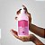 Loção Hidratante Desodorante Corporal Cuide-se Bem Cereja Livre 400ml - Imagem 2