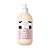 Loção Desodorante Hidratante Corporal Cuide-se Bem Deleite 400ml - Imagem 1