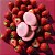Kit Sabonete em Barra Instance Morango Irresistível 4x80g - Imagem 4