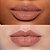 Batom Matte Nude Estilo Eudora Make Kiss Me 3,7g - Imagem 3