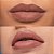 Batom Matte Nude Autoral Eudora Make Kiss Me 3,7g - Imagem 3