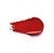Batom Hidratante Vermelho Arraso Eudora Make Kiss Me 3,7g - Imagem 2