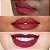 Batom Líquido Terracota Terracotali Instamatte QDB 4ml - Imagem 3