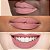 Batom Líquido Bege Begeli Instamatte 4ml - Imagem 3