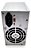 Fonte para Computador PC Desktop ATX  24 Pinos 230w 230SE - Imagem 3