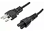 Carregador Para Notebook Samsung Rv411 Rv415 + Cabo Sm1510 - Imagem 4