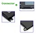Bateria P/ Dell Latitude 3490 3580 3590 3379 Wdx0r Wdxor - Imagem 5