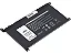 Bateria P/ Dell Latitude 3490 3580 3590 3379 Wdx0r Wdxor - Imagem 3