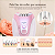 Depilador Elétrico Recarregável USB 2 Velocidades BN-9304 - Imagem 4