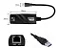 Adaptador Usb P Rj45 1000mbps Pc LT-1168 - Imagem 4