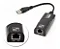 Adaptador Usb Pra Rj45 1000mbps Pc LT-1168 - Imagem 5