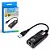 Adaptador Usb Pra Rj45 1000mbps Pc LT-1168 - Imagem 1