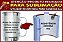 Caneca Alumíno 400ml P/ Sublimação - Kit 15 Canecas - Imagem 3