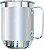 Caneca Alumínio 400ml P/ Sublimação - Kit 40 Canecas - Imagem 1