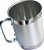 Caneca 500ml Em Alumínio P/ Sublimação Kit 90 Unid - Imagem 2