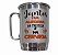 Caneca 500ml Em Alumínio Personalizada - Solicite Orçamento - Imagem 2