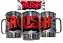 Caneca Personalizada 500ml - Rock - Imagem 1