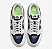 Tênis Nike HUF x Dunk Low SB New York - Imagem 2