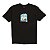 Camiseta Huf Fishtankin SS - Imagem 1