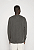 Moletom Tommy Jeans ab tjm rlx grunge arch crew cinza estonado - Imagem 3