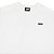 Camiseta High Mini Logo Branca - Imagem 2