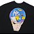 Camiseta High Room Preta - Imagem 1
