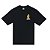 Camiseta Kangaroo Preta - Imagem 1