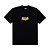 Camiseta Sufgang x PDPH Threemask Preta - Imagem 2