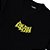 Camiseta Sufgang x PDPH Threemask Preta - Imagem 3
