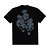 Camiseta Sufgang x PDPH Threemask Preta - Imagem 1
