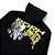 Moletom Sufgang x PDPH Joker Preto - Imagem 3