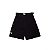 Shorts High Shifter Preto - Imagem 1