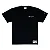 Camiseta Champion Pes Mc mini logo preta - Imagem 1