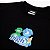 Camiseta High Messenger Preto - Imagem 2