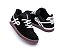 Tenis Öus Ueno Prt Bco Ltx Essencial - Imagem 2