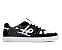 Tenis Öus 2K Prt Branco Refletivo Essencial - Imagem 1