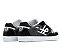 Tenis Öus 2K Prt Branco Refletivo Essencial - Imagem 5