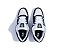 Tenis Öus 2K Prt Branco Refletivo Essencial - Imagem 3
