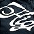 Shorts High Script Navy - Imagem 2
