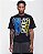 Camiseta Mad Enlatados Pixo Rupestre - Imagem 2