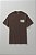 Camiseta Carnan Mountain Heavy Brown - Imagem 2
