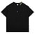Camiseta Barra Crew Corner Preta - Imagem 1