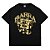 Camiseta Mascarados Preto - Imagem 1