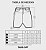 Jorts Take Off Jeans Preto - Imagem 6