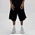 Jorts Take Off Jeans Preto - Imagem 5
