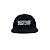 Boné Disturb Fragment 6-Panel Black - Imagem 1