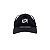 Boné Disturb Pulse Dad Hat  Black - Imagem 1