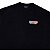 Camiseta Disturb Please Do Disturb Black - Imagem 3