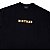 Camiseta Disturb Heat Logo Black - Imagem 2