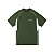 Camiseta Disturb Cutline Division Green - Imagem 1